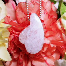 Charger l'image dans la galerie, Morganite pendant