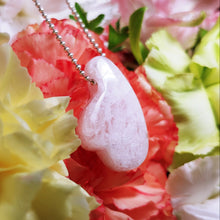 Charger l'image dans la galerie, Morganite pendant