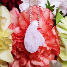 Charger l'image dans la galerie, Morganite pendant