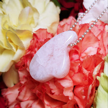 Charger l'image dans la galerie, Morganite pendant