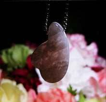 Charger l'image dans la galerie, Morganite pendant