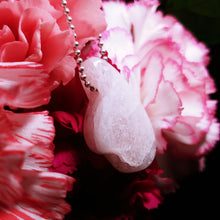 Load image into Gallery viewer, Morganite pendant