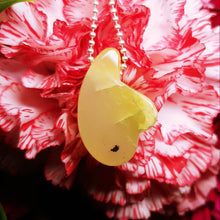 Charger l'image dans la galerie, Green Opal pendant