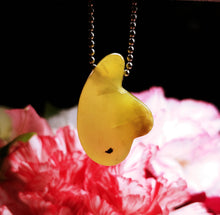 Charger l'image dans la galerie, Green Opal pendant