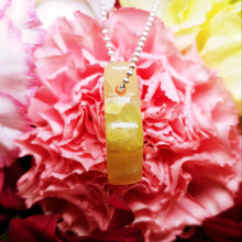 Lade das Bild in den Galerie-Viewer, Green Opal pendant