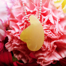 Lade das Bild in den Galerie-Viewer, Green Opal pendant