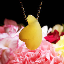 Lade das Bild in den Galerie-Viewer, Green Opal pendant