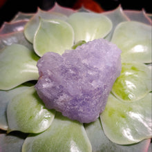 Load image into Gallery viewer, Rare gemmy Hackmanite mineral specimen