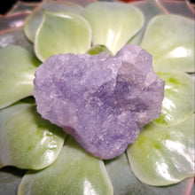 Load image into Gallery viewer, Rare gemmy Hackmanite mineral specimen