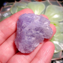 Load image into Gallery viewer, Rare gemmy Hackmanite mineral specimen