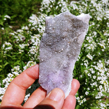 Load image into Gallery viewer, Amethyst 'dish'