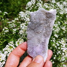 Load image into Gallery viewer, Amethyst 'dish'