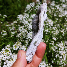 Load image into Gallery viewer, Amethyst 'dish'