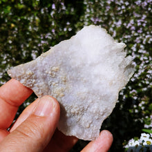 Load image into Gallery viewer, Amethyst 'dish' #2