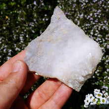 Load image into Gallery viewer, Amethyst 'dish' #2