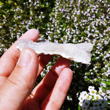 Load image into Gallery viewer, Amethyst 'dish' #2