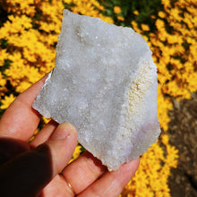 Load image into Gallery viewer, Amethyst 'dish' #3