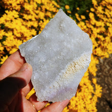 Load image into Gallery viewer, Amethyst 'dish' #3