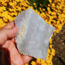 Load image into Gallery viewer, Amethyst 'dish' #3