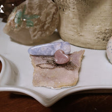 Load image into Gallery viewer, Amethyst 'dish' #2