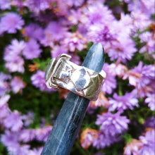 Load image into Gallery viewer, Destash - Dendritic Agate ring size 6