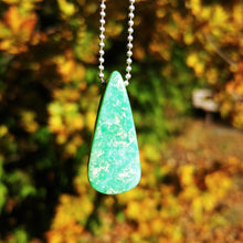 Lade das Bild in den Galerie-Viewer, Variscite necklaces
