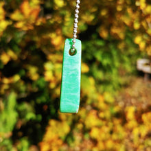 Lade das Bild in den Galerie-Viewer, Variscite necklaces
