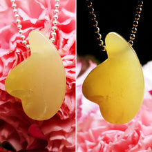 Lade das Bild in den Galerie-Viewer, Green Opal pendant