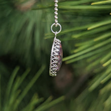 Charger l'image dans la galerie, Star Ruby in 925 silver