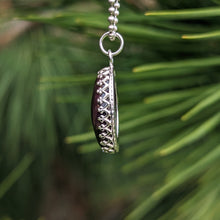 Charger l'image dans la galerie, Star Ruby in 925 silver