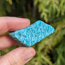 Load image into Gallery viewer, Amazonite raw mineral