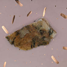 Load image into Gallery viewer, Greenland sparkly Albite with Aegirine, Analcime, Arfvedsonite and Chkalovite raw mineral specimen