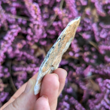 Load image into Gallery viewer, Greenland sparkly Albite with Aegirine, Analcime, Arfvedsonite and Chkalovite raw mineral specimen