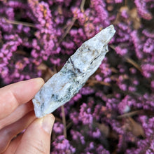 Load image into Gallery viewer, Greenland sparkly Albite with Aegirine, Analcime, Arfvedsonite and Chkalovite raw mineral specimen