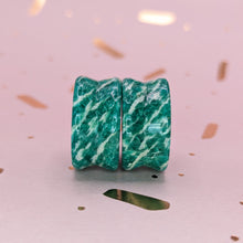 Charger l'image dans la galerie, 21mm Amazonite plugs