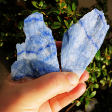 Charger l'image dans la galerie, Blue Aventurine custom made to order plugs