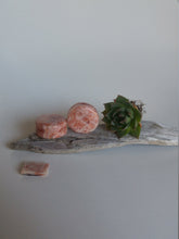 Charger l'image dans la galerie, 29.70mm Sunstone plugs