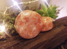 Charger l'image dans la galerie, 29.70mm Sunstone plugs