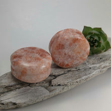 Charger l'image dans la galerie, 29.70mm Sunstone plugs