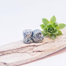 Charger l'image dans la galerie, 7/16" Beach stone plugs