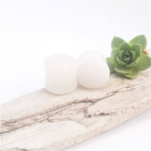 Charger l'image dans la galerie, 13.70mm Quartz plugs