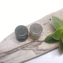 Charger l'image dans la galerie, 7/16" Forest Crystal plugs