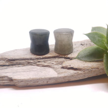 Charger l'image dans la galerie, 7/16" Forest Crystal plugs