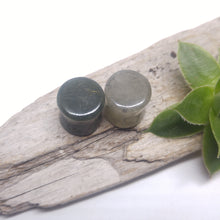 Charger l'image dans la galerie, 7/16" Forest Crystal plugs