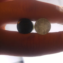 Charger l'image dans la galerie, 7/16" Forest Crystal plugs