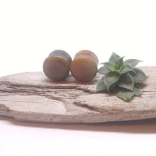 Charger l'image dans la galerie, 7/16" Forest Crystal plugs