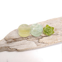 Charger l'image dans la galerie, 9/16" Fluorite plugs
