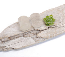 Charger l'image dans la galerie, 7/16" Rutilated Quartz plugs