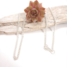 Charger l'image dans la galerie, Himalayan Quartz with Apatite necklace