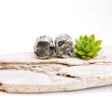 Charger l'image dans la galerie, 00g (10mm) Golden Pinolith plugs